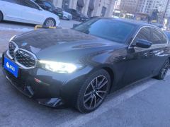 BMW 3 Series 325Li M Sport Package - фото 1