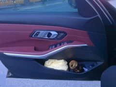 BMW 3 Series 325Li M Sport Package - фото 13