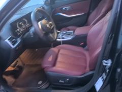 BMW 3 Series 325Li M Sport Package - фото 14