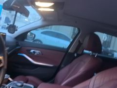 BMW 3 Series 325Li M Sport Package - фото 15