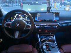 BMW 3 Series 325Li M Sport Package - фото 16