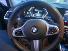 BMW 3 Series 325Li M Sport Package - фото 18