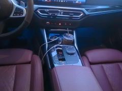 BMW 3 Series 325Li M Sport Package - фото 19