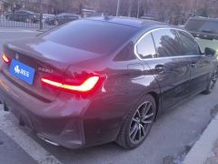 BMW 3 Series 325Li M Sport Package - фото 2