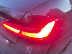 BMW 3 Series 325Li M Sport Package - фото 5