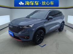 Haval H6 Gen 3 2.0T AWD Supreme - photo 1