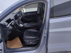 Haval H6 Gen 3 2.0T AWD Supreme - photo 14