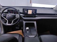 Haval H6 Gen 3 2.0T AWD Supreme - photo 16