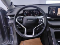 Haval H6 Gen 3 2.0T AWD Supreme - photo 18