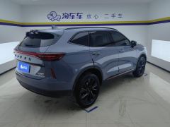 Haval H6 Gen 3 2.0T AWD Supreme - photo 2