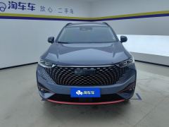 Haval H6 Gen 3 2.0T AWD Supreme - photo 3