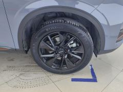 Haval H6 Gen 3 2.0T AWD Supreme - photo 6