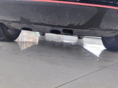 Haval H6 Gen 3 2.0T AWD Supreme - photo 8