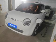 Changan Lumin 210km - ფოტო 1