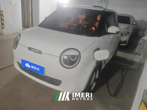 2022 Changan Lumin 210km - ავტომობილი ჩინეთიდან