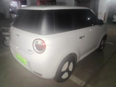 Changan Lumin 210km - ფოტო 2