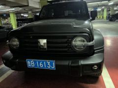Tank 300 2.0T Challenger - photo 3