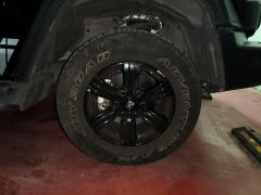 Tank 300 2.0T Challenger - photo 6
