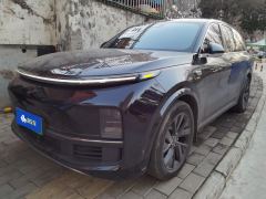 Li Auto Li L8 Pro - ფოტო 1