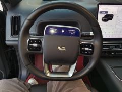Li Auto Li L8 Pro - ფოტო 18