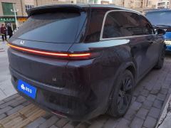 Li Auto Li L8 Pro - ფოტო 2