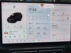Li Auto Li L8 Pro - ფოტო 20