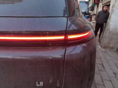 Li Auto Li L8 Pro - ფოტო 5