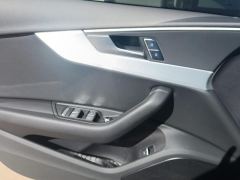 Audi A4L 40 TFSI Fashion Dynamic - ფოტო 12