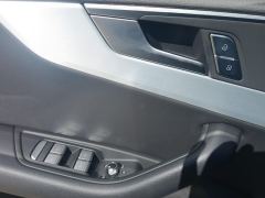 Audi A4L 40 TFSI Fashion Dynamic - ფოტო 13
