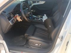 Audi A4L 40 TFSI Fashion Dynamic - ფოტო 14