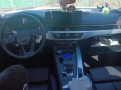 Audi A4L 40 TFSI Fashion Dynamic - ფოტო 16
