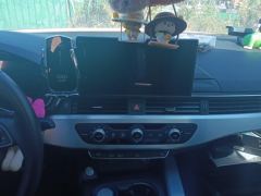 Audi A4L 40 TFSI Fashion Dynamic - ფოტო 17