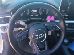 Audi A4L 40 TFSI Fashion Dynamic - ფოტო 18