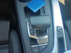 Audi A4L 40 TFSI Fashion Dynamic - ფოტო 19