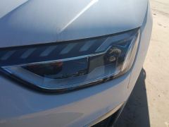 Audi A4L 40 TFSI Fashion Dynamic - ფოტო 4
