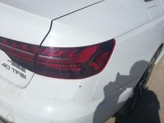 Audi A4L 40 TFSI Fashion Dynamic - ფოტო 5