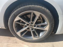 Audi A4L 40 TFSI Fashion Dynamic - ფოტო 6