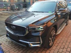Geely Xingyue L 2.0T 2WDFlagship Version - ფოტო 1