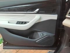 Geely Xingyue L 2.0T 2WDFlagship Version - ფოტო 12