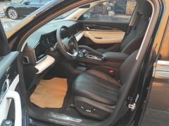 Geely Xingyue L 2.0T 2WDFlagship Version - ფოტო 14