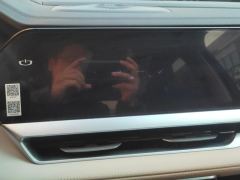 Geely Xingyue L 2.0T 2WDFlagship Version - ფოტო 17