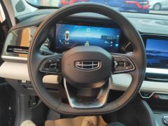 Geely Xingyue L 2.0T 2WDFlagship Version - ფოტო 18