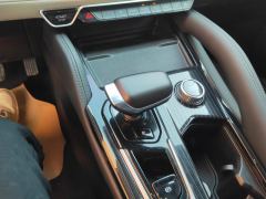 Geely Xingyue L 2.0T 2WDFlagship Version - ფოტო 19