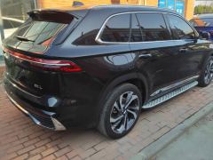 Geely Xingyue L 2.0T 2WDFlagship Version - ფოტო 2