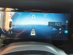 Geely Xingyue L 2.0T 2WDFlagship Version - ფოტო 20
