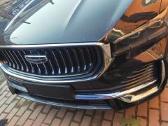 Geely Xingyue L 2.0T 2WDFlagship Version - ფოტო 3