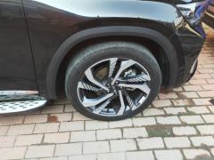 Geely Xingyue L 2.0T 2WDFlagship Version - ფოტო 6