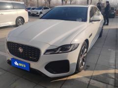 Jaguar XFL P250 2WD Edition - ფოტო 1