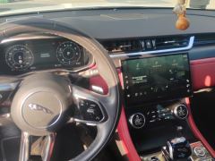 Jaguar XFL P250 2WD Edition - ფოტო 16