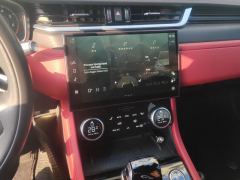 Jaguar XFL P250 2WD Edition - ფოტო 17